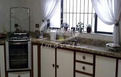 Imagem 14: CASA DE CONDOMINIO RESIDENCIAL em ITU - SP, SANTA INÊS