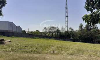 Imagem 3: TERRENO RESIDENCIAL em ITU - SP, MONT BLANC