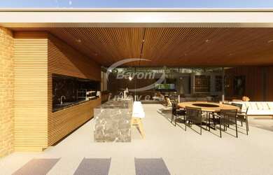 Imagem 6: CASA DE CONDOMINIO RESIDENCIAL em ITU - SP, TERRAS DE SÃO JOSÉ II