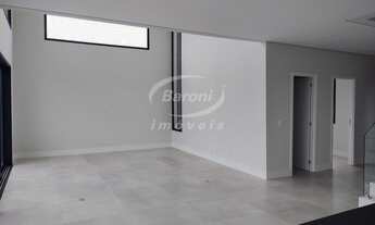 Imagem 6: CASA DE CONDOMINIO RESIDENCIAL em ITU - SP, VILAS DO GOLF