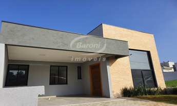 Imagem: CASA DE CONDOMINIO RESIDENCIAL em ITU