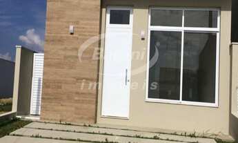 Imagem: CASA DE CONDOMINIO RESIDENCIAL em ITU