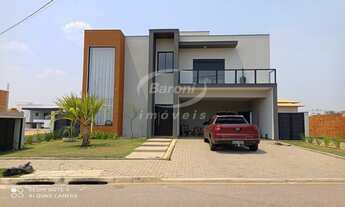 Imagem 2: Casa De Condominio RESIDENCIAL em SALTO - SP, PORTAL DOS BANDEIRANTES