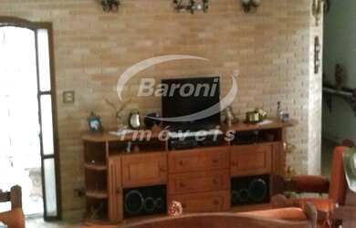 Imagem 12: CASA DE CONDOMINIO RESIDENCIAL em ITU - SP, SANTA INÊS