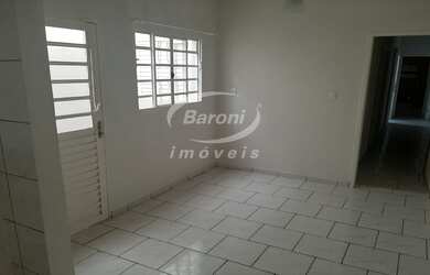 Imagem 6: CASA RESIDENCIAL em ITU - SP, PARQUE NOSSA SENHORA DA CANDELÁRIA