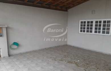 Imagem 3: CASA RESIDENCIAL em ITU - SP, PARQUE NOSSA SENHORA DA CANDELÁRIA