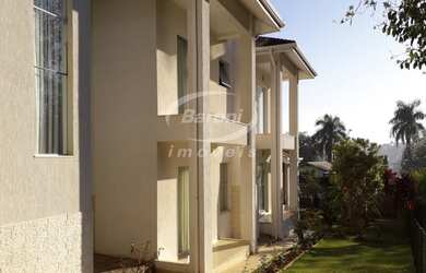 Imagem 2: CASA DE CONDOMINIO RESIDENCIAL em ITU - SP, CAMPOS DE SANTO ANTÔNIO
