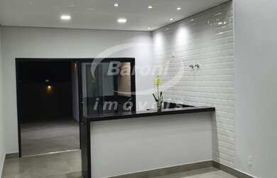 Imagem 6: CASA DE CONDOMINIO RESIDENCIAL em ITU - SP, MONT BLANC