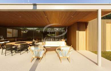 Imagem 5: CASA DE CONDOMINIO RESIDENCIAL em ITU - SP, TERRAS DE SÃO JOSÉ II