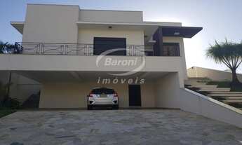 Imagem: CASA DE CONDOMINIO RESIDENCIAL em ITU