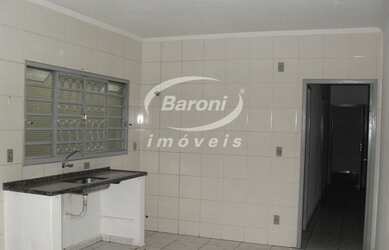 Imagem 4: CASA RESIDENCIAL em ITU - SP, PARQUE NOSSA SENHORA DA CANDELARIA