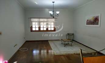 Imagem 6: CASA RESIDENCIAL em ITU - SP, JARDIM FACULDADE