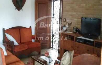 Imagem 9: CASA DE CONDOMINIO RESIDENCIAL em ITU - SP, SANTA INÊS