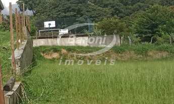 Imagem: TERRENO RESIDENCIAL em ITU - SP, VILLAGE