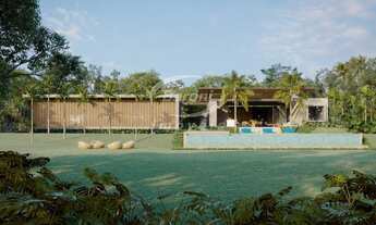 Imagem: CASA DE CONDOMINIO RESIDENCIAL em ITU