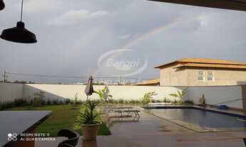 Imagem: Casa De Condominio RESIDENCIAL em SALTO