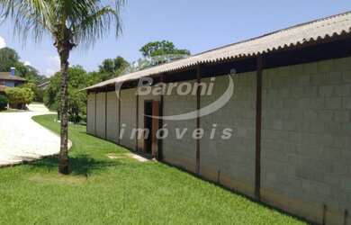 Imagem 7: HARAS RURAL em SALTO - SP, JARDIM BURU