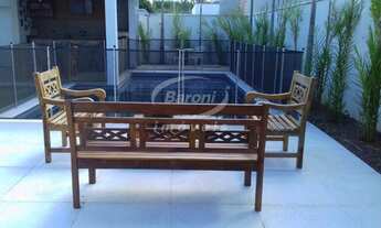 Imagem: CASA DE CONDOMINIO RESIDENCIAL em SALTO