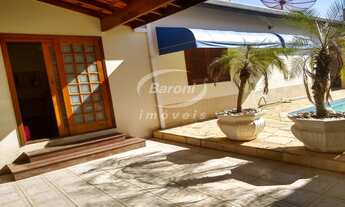 Imagem 3: CASA RESIDENCIAL em ITU - SP, JARDIM FACULDADE