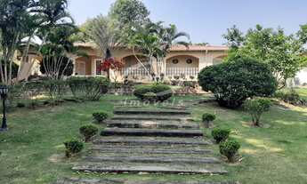 Imagem: CASA DE CONDOMINIO RESIDENCIAL em ITU