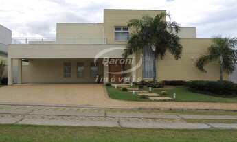 Imagem: CASA DE CONDOMINIO RESIDENCIAL em SALTO