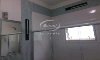 Imagem 5: CASA DE CONDOMINIO RESIDENCIAL em ITU - SP, JARDIM THEODORA