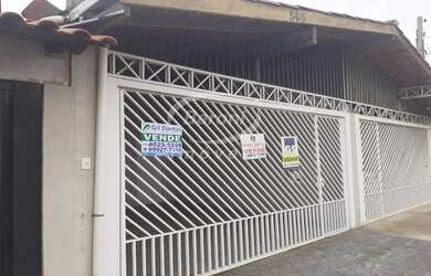 Imagem 2: CASA RESIDENCIAL em ITU - SP, PARQUE NOSSA SENHORA DA CANDELÁRIA