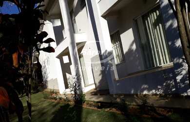 Imagem 4: CASA DE CONDOMINIO RESIDENCIAL em ITU - SP, CAMPOS DE SANTO ANTÔNIO