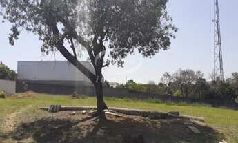 Imagem: TERRENO RESIDENCIAL em ITU - SP, MONT BLANC