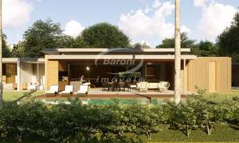 Imagem: CASA DE CONDOMINIO RESIDENCIAL em ITU