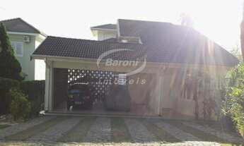 Imagem: CASA DE CONDOMINIO RESIDENCIAL em ITU