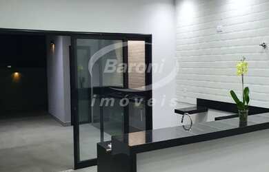 Imagem 7: CASA DE CONDOMINIO RESIDENCIAL em ITU - SP, MONT BLANC