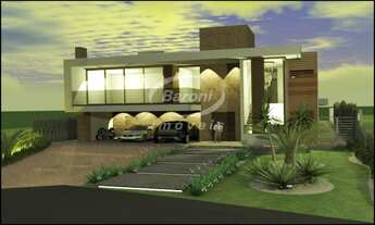 Imagem: CASA DE CONDOMINIO RESIDENCIAL em SALTO