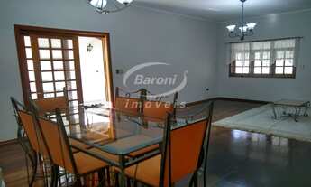 Imagem 5: CASA RESIDENCIAL em ITU - SP, JARDIM FACULDADE