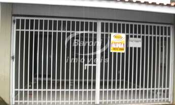 Imagem: CASA RESIDENCIAL em ITU - SP, PARQUE NOSSA