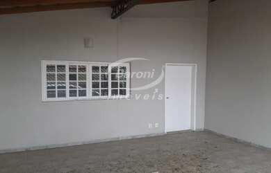 Imagem 4: CASA RESIDENCIAL em ITU - SP, PARQUE NOSSA SENHORA DA CANDELÁRIA