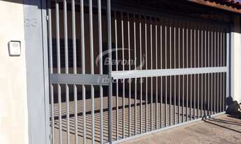 Imagem: CASA RESIDENCIAL em ITU - SP, JARDIM DAS