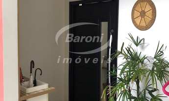 Imagem: CASA DE CONDOMINIO RESIDENCIAL em SALTO