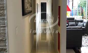 Imagem 2: CASA DE CONDOMINIO RESIDENCIAL em SALTO - SP, TERRAS DE MONTE SERRAT