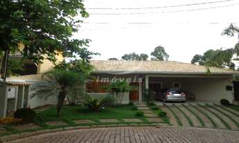 Imagem: CASA DE CONDOMINIO RESIDENCIAL em ITU