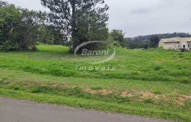 Imagem 3: TERRENO RESIDENCIAL em ITU - SP, TERRAS DE SÃO JOSÉ II