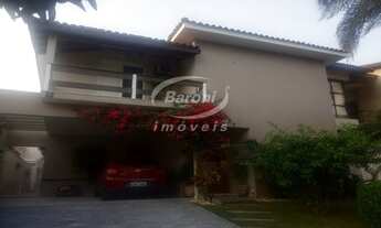 Imagem: CASA DE CONDOMINIO RESIDENCIAL em ITU