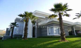 Imagem: CASA DE CONDOMINIO RESIDENCIAL em ITU