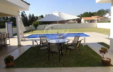 Imagem 9: CASA DE CONDOMINIO RESIDENCIAL em ITU - SP, VILLAGE CASTELO