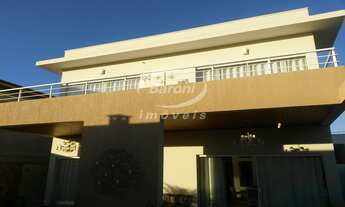 Imagem: CASA DE CONDOMINIO RESIDENCIAL em SOROCABA