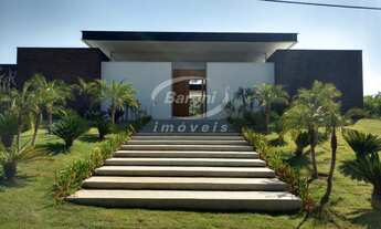 Imagem: CASA DE CONDOMINIO RESIDENCIAL em ITU