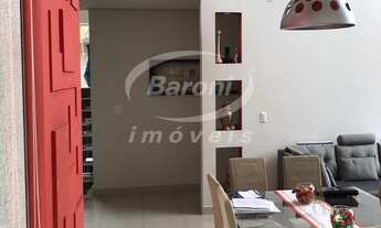 Imagem 3: CASA DE CONDOMINIO RESIDENCIAL em SALTO - SP, TERRAS DE MONTE SERRAT