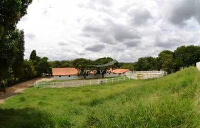 Imagem 16: HARAS RURAL em ITU - SP, BAIRRO DO JACU