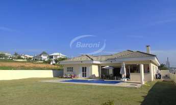 Imagem: CASA DE CONDOMINIO RESIDENCIAL em ITU