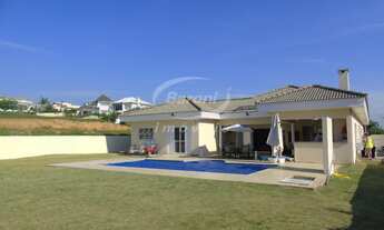 Imagem 2: CASA DE CONDOMINIO RESIDENCIAL em ITU - SP, VILLAGE CASTELO